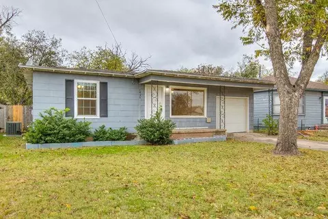 1825 N N St, San Angelo, TX 76903