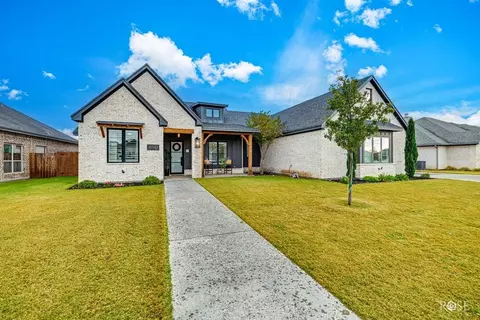 4742 Karsten Crk, San Angelo, TX 76904
