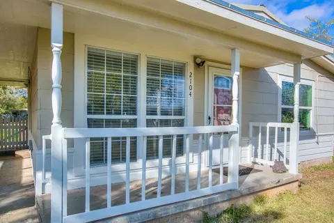 2104 Juanita Ave, San Angelo, TX 76904