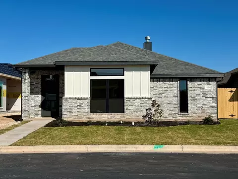 4282 Rimrock St, San Angelo, TX 76904