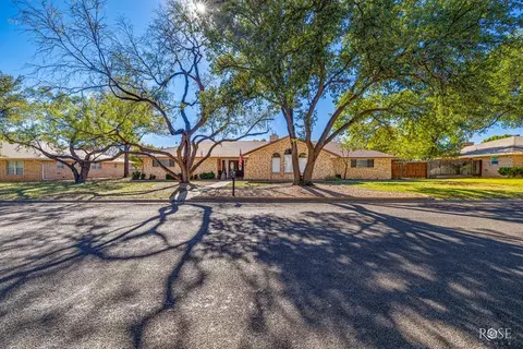 2709 Palo Duro Dr, San Angelo, TX 76904