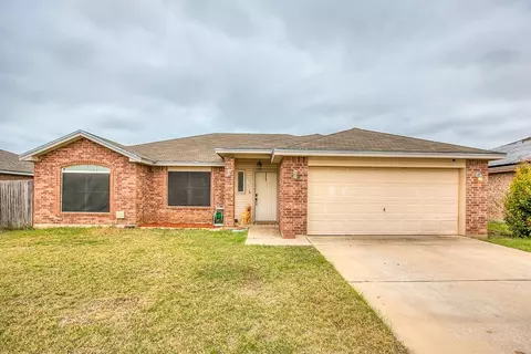 1205 George Ln, San Angelo, TX 76901