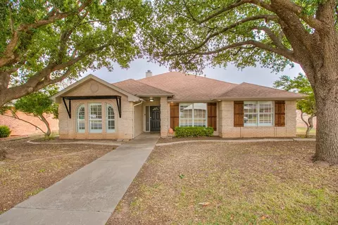 5810 Blue Grama Trl, San Angelo, TX 76904