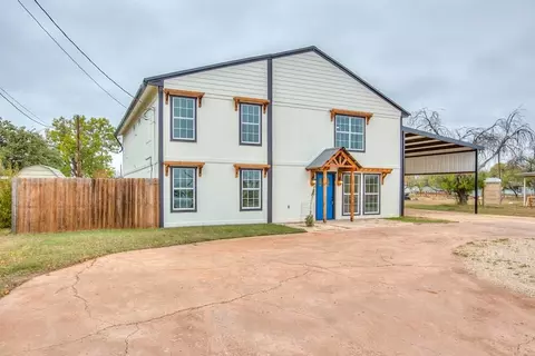 6433 E Lincoln Park Rd, San Angelo, TX 76904