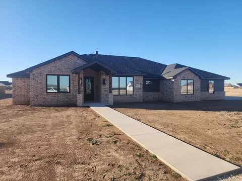 8463 Lance Rd, San Angelo, TX 76905