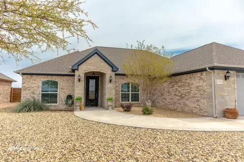 5876 Bridlewood Ct, San Angelo, TX 76904