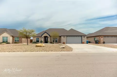5876 Bridlewood Ct, San Angelo, TX 76904