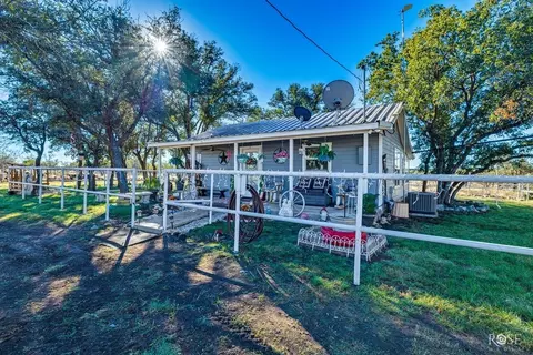 3475 Private Rd 3324, Sonora, TX 76950