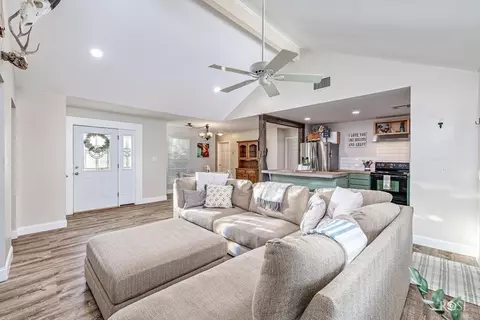 12274 Twin Lakes Ln, San Angelo, TX 76904