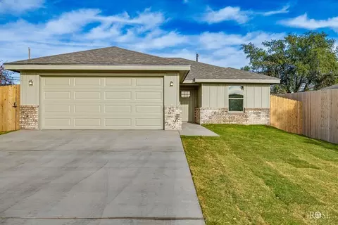 2614 Dallas St, San Angelo, TX 76901