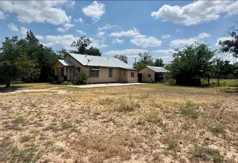 1005 E 18th St, San Angelo, TX 76903