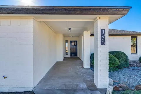 1045 Blumentritt Rd, San Angelo, TX 76905