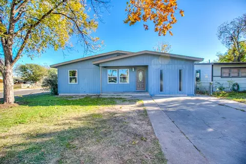 2701 San Antonio St, San Angelo, TX 76901