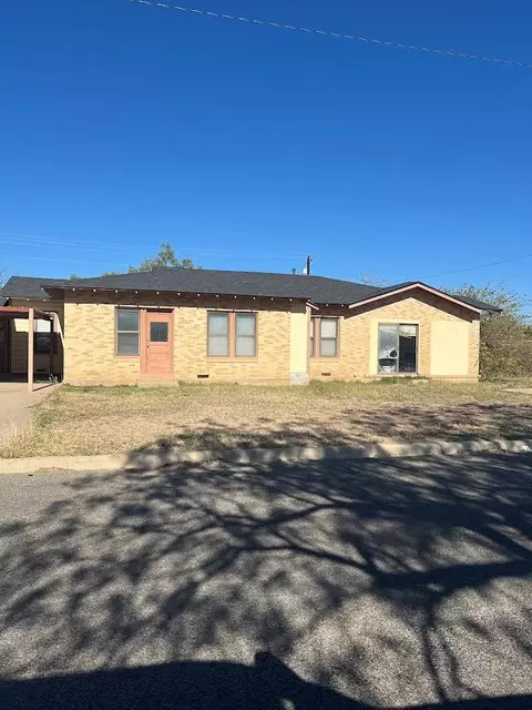 2502 N St, San Angelo, TX 76901