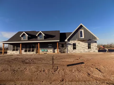 9658 Grey Wolf Ln, San Angelo, TX 76901