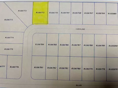 4070 Caroline Ln, San Angelo, TX 76904