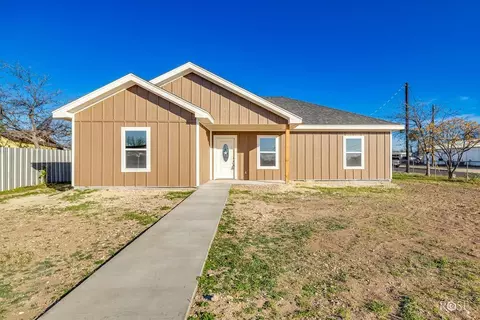 728 Culwell St, San Angelo, TX 76903