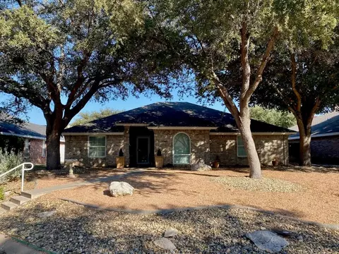 2048 Augusta Dr, San Angelo, TX 76904