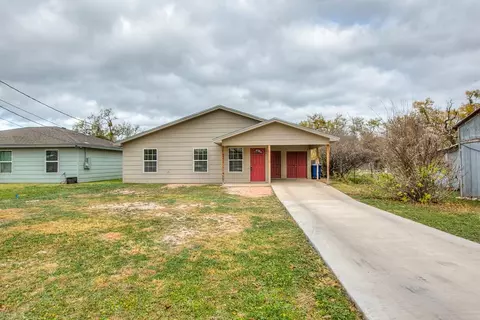 266 E 23rd St, San Angelo, TX 76903