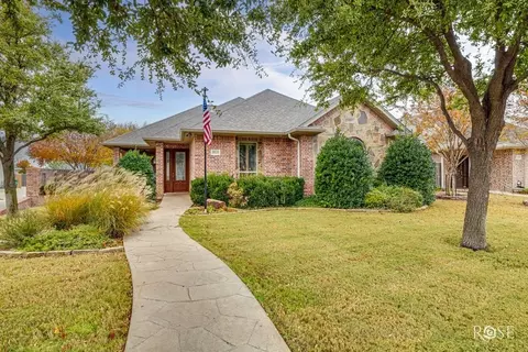 5533 Club Park Way, San Angelo, TX 76904