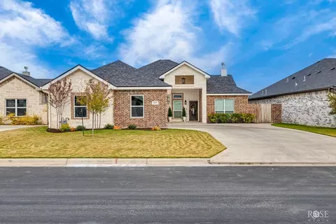 5313 Riviera Ln, San Angelo, TX 76904