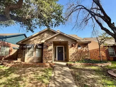 4406 Winterberry Ln, San Angelo, TX 76904