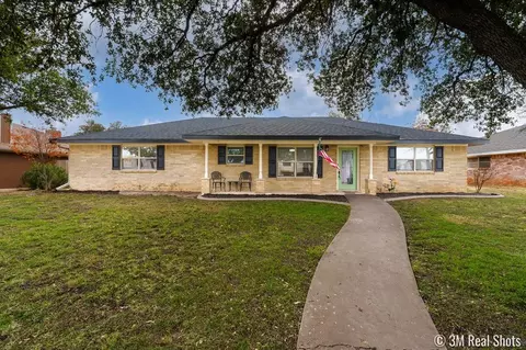 3317 Rock Brook Dr, San Angelo, TX 76904