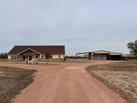12320 Little Sorrel Trl, San Angelo, TX 76904