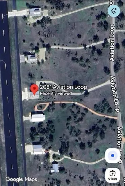 2081 Aviation Loop, Fredericksburg, TX 78624