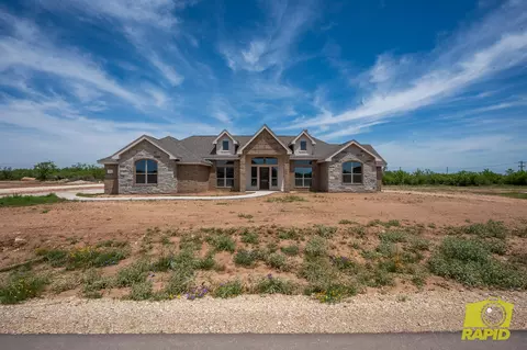 9574 Grey Wolf Ln, San Angelo, TX 76901