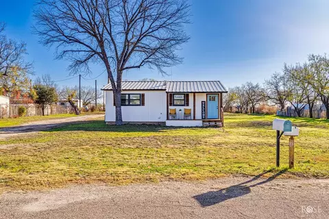 10366 Caribou Trl, San Angelo, TX 76901