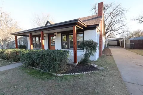 1855 W Concho Ave, San Angelo, TX 76901