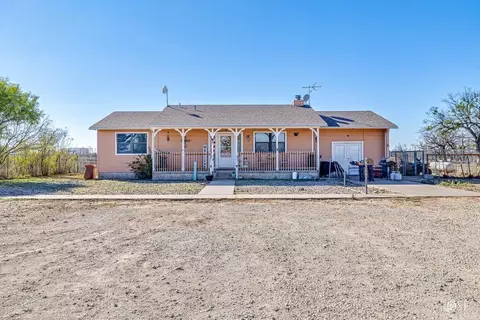 7216 N Hwy 67, San Angelo, TX 76905