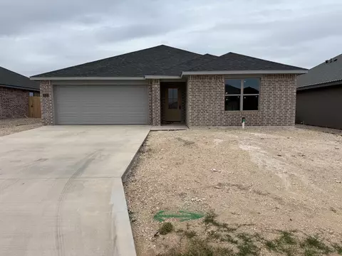3122 Cedarhill Dr, San Angelo, TX 76904