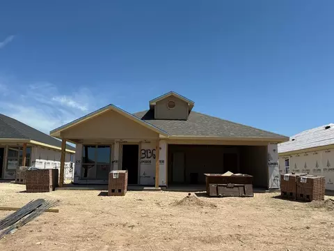 3122 Forest Hill Dr, San Angelo, TX 76904