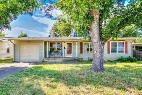 2704 W Beauregard Ave, San Angelo, TX 76901