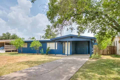 131 Oakwood St, San Angelo, TX 76903