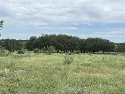 3420 NE County Rd 2596, Sonora, TX 76950