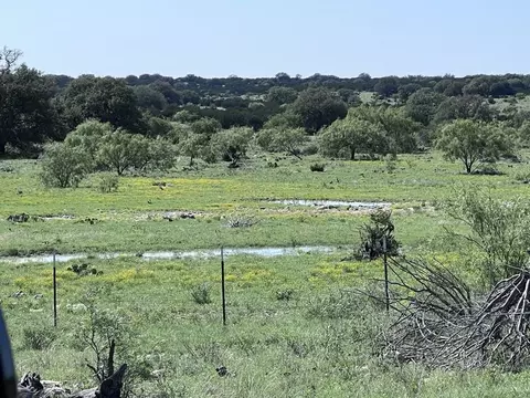 3420 NE County Rd 2596, Sonora, TX 76950