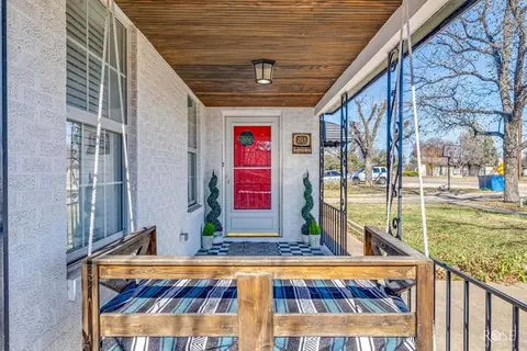 205 Broadway St, Miles, TX 76861