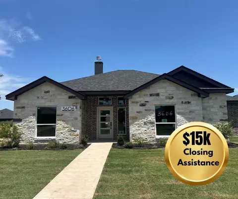 3606 Grandview Dr, San Angelo, TX 76904