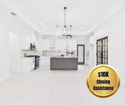 3641 Silver Spur Dr, San Angelo, TX 76904