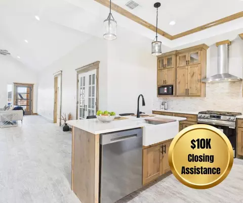 3629 Silver Spur Dr, San Angelo, TX 76904