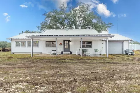 8536 W Fm 1222, Mason, TX 76856