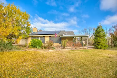 5434 Briarwood Cir, San Angelo, TX 76903