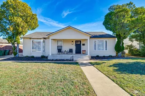 110 N Washington St, San Angelo, TX 76901