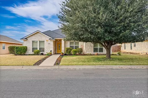 4209 Autumnwood Trl, San Angelo, TX 76904