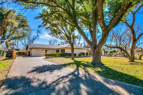811 W Ave H, San Angelo, TX 76901