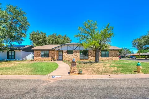 3118 Hummingbird Ln, San Angelo, TX 76904