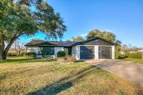 7686 Chaparral Run Rd, San Angelo, TX 76905